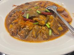 -宝燕壹号景观餐厅(龙盛国际商业广场店)