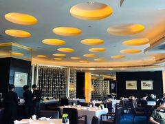 大堂-豫园万丽酒店-万丽轩中餐厅(河南南路店)