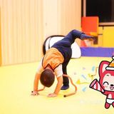 超好玩的运动学院