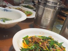 -田园印象·成都土菜院子(华阳店)