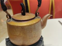 -凤凰楼酒家·粤宴点心(华强北店)