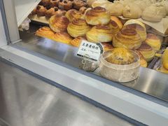 -宫门口馒头铺(创始人总店)
