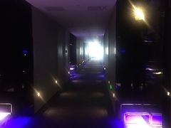 -北京益田影人花园酒店
