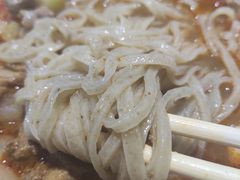 -桂花香手工面(鼓楼店)