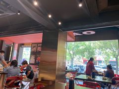 -潮澎派·潮汕菜大排档(南较西路店)