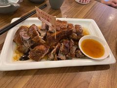-先记烧鹅王·本地粤菜(福永店)