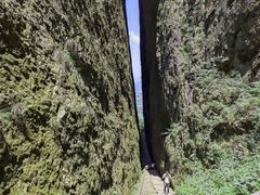 -江郎山风景名胜区