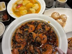 -食锦记·福建私房菜(浦西万达店)