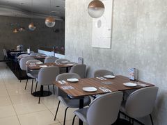 大堂-必胜客(珠海路店)