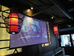 大堂-周渝食惦酸菜鱼(青浦店)