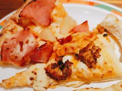 -比格比萨自助(万柳华联店)