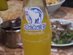 -门框胡同百年卤煮(前门煤市街店)