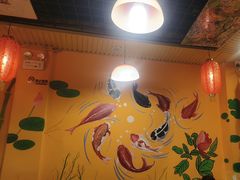 -江湖水乡铁锅炖魚(周庄嘉园店)