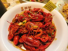 -虾皇•非遗技艺油焖大虾(万松园店)
