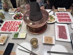 -牛街·马辈儿涮肉(牛街总店)