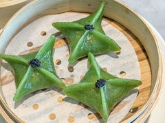 -陶兰居·手工点心·粤菜(圆融时代广场店)