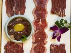 -阳坊胜利涮羊肉(阳坊老店)