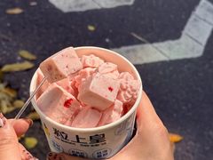 -粒上皇(上海瞿溪路店)