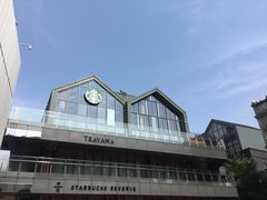 -星巴克臻选(北京前门大街店)