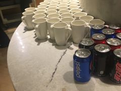 -杭州钱江新城万怡酒店-西餐厅