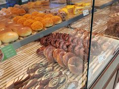 -欧诺爱烘焙(高新万达店)