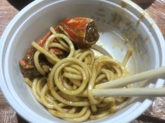 -沈记烧烤海鲜(江汉二路店)