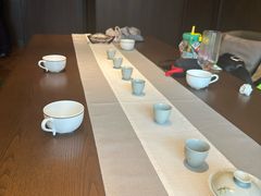 -秀儿四九城·新京菜(亚运村鸟巢店)