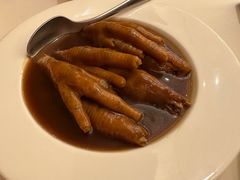 -利苑酒家(合景国际金融广场店)