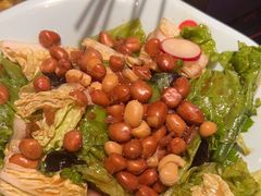 -邢氏老太太烤串(北兴街店)