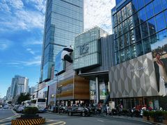 -常识咖啡common sense(春熙路店)