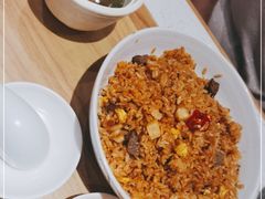 -味千拉面(双井店)