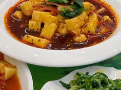 -令氏家外家周秦食府(高新店)