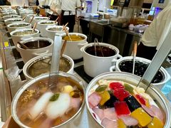 -天河城购物中心