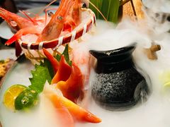 -炙柒Sekinana·精致料理 烧鸟·铁板烧(海上世界店)