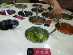 -海银海记潮汕牛肉火锅(新港中路海珠店)