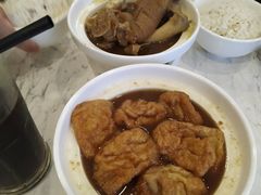 -三美肉骨茶(柏威年广场店)