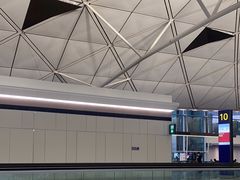 -翠华餐厅(香港国际机场店)