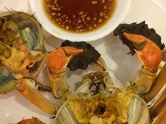 -张家港国贸酒店·餐厅