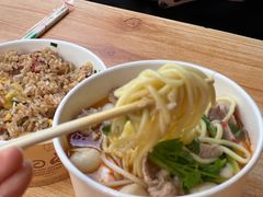 -明月虾面(厦禾路店)