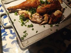 -绿茶餐厅(乐峰广场店)