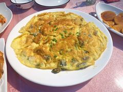 蚝仔煎蛋-舟山海鲜·江浙菜(银沙路店)