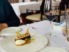 -上海和平饭店华懋阁 Cathay Room