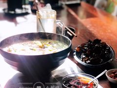 -束河人家(南锣鼓巷店)