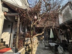 -留荫庐旅馆(南浔古镇百间楼店)