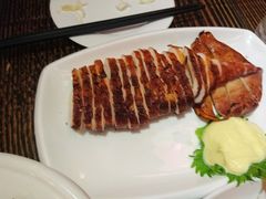 烤鱿鱼-平成屋· Late Night 食堂(四川北路店)