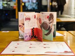 -炖物24章·顺时轻养茶(杭州大厦店)