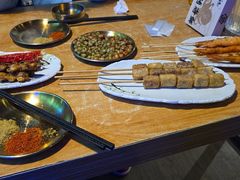 -质烤烤物·活烤海鲜(质烤总店)