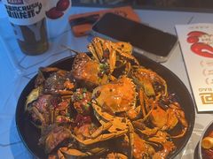 -巴厘龙虾·榜首油焖大虾(洞庭·艺术洋房店)