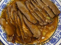 -协顺园回头馆(南顺城路店)