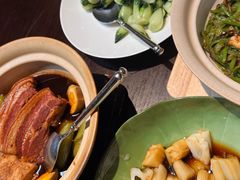 -明湖楼·经典鲁菜(大明湖店)